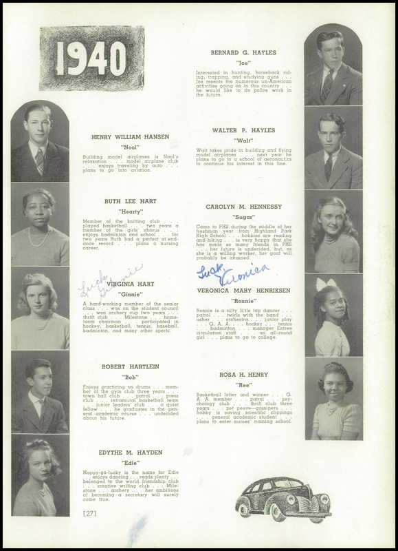 1940 Plainfield HS yearbook p 27.jpg