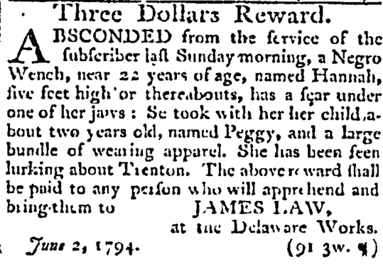 1794-06-18 Three Dollars Reward.jpg
