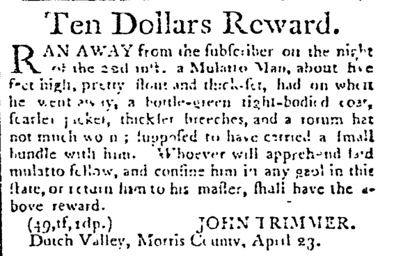 1798-05-24 Ten Dollars Reward (Genius of Liberty).jpg