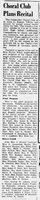 1948-06-04 Choral Club Plans Recital - Plainfield Courier-News.jpeg