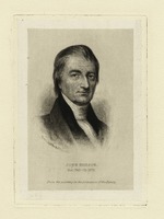 Portrait of John Neilson (1745-1833)