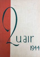 Quair 1944 yearbook-cover.jpg