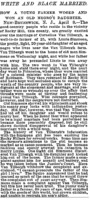 1887-04-09 White and Black Married - New York Times.png