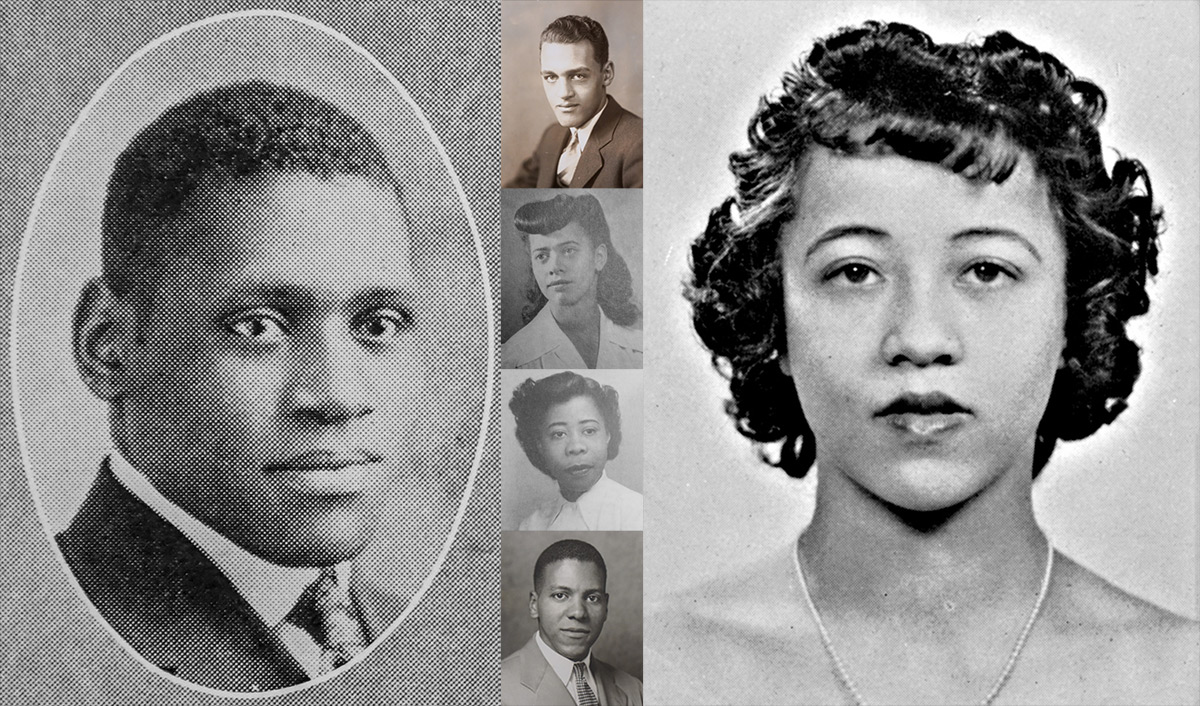 Video of Session 2: The First Black Alumni – An Exploration of Scarlet and Black Vol. 2