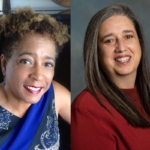Video: The Scarlet and Black Project with Deborah Gray White and Michelle Stephens