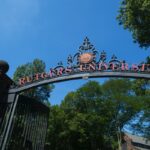 Committee on Enslaved and Disenfranchised Populations in Rutgers History